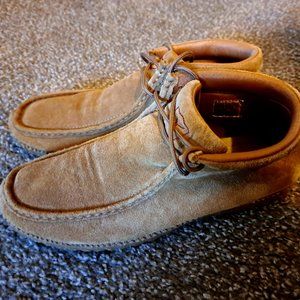 Twisted x Chukka Mocs
